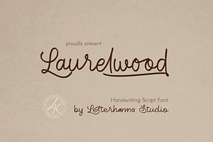 Laurelwood