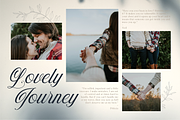 Trifasciata, a Script Font by ilhamtaro (Thumbnail 4 of 11)