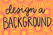 Procreate Stamp Flowers Set, a Brush Add-On by Positively Present (Thumbnail 6 of 10)