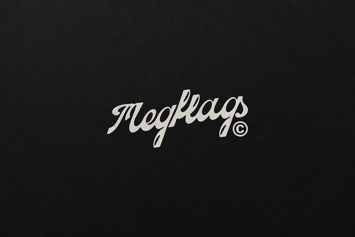 70%OFF Handmade Font Bundle + Extras, a Font by Megflags (Photo 25 of 25)