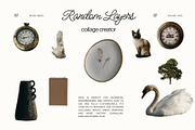 random layers - collage kit, an Object Graphic by Ashiya Pixel (Thumbnail 1 of 12)