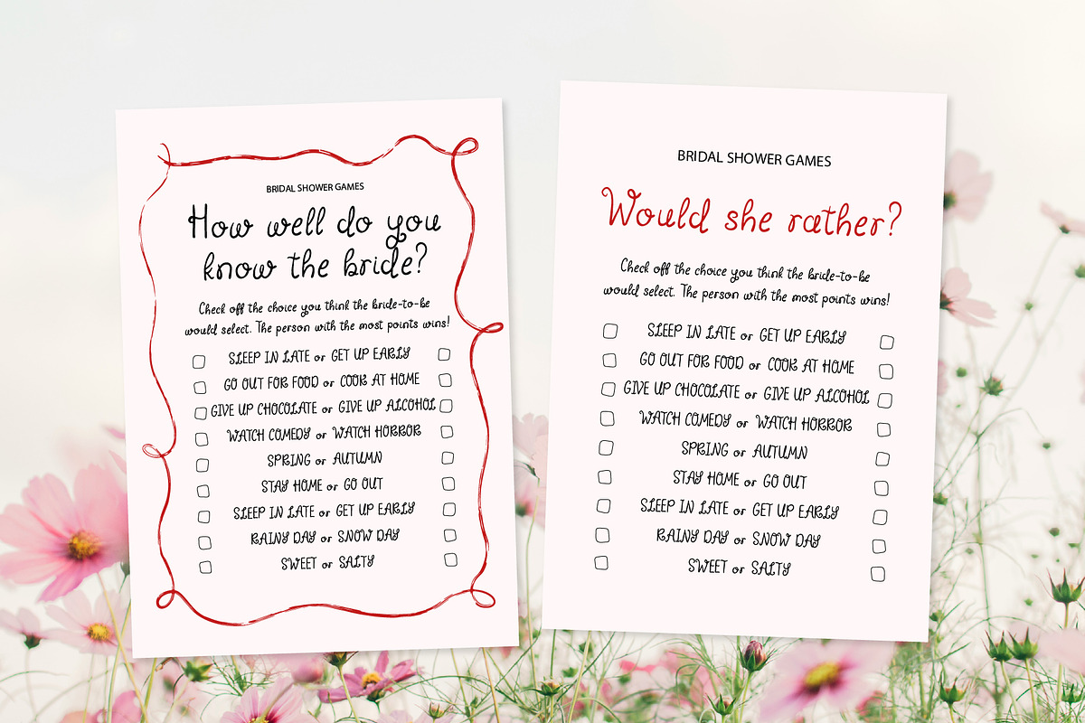 Whimsy Brides - Whimsical Curly Font, a Handwritten Font by Kaya Fonts (Photo 27 of 32)