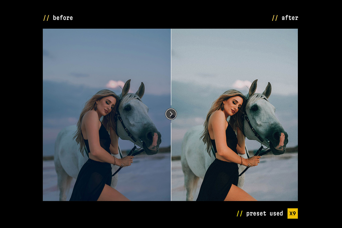 Indie Film - Actions and Presets, a Preset Add-On by Hydrozi Presets (Photo 10 of 12)