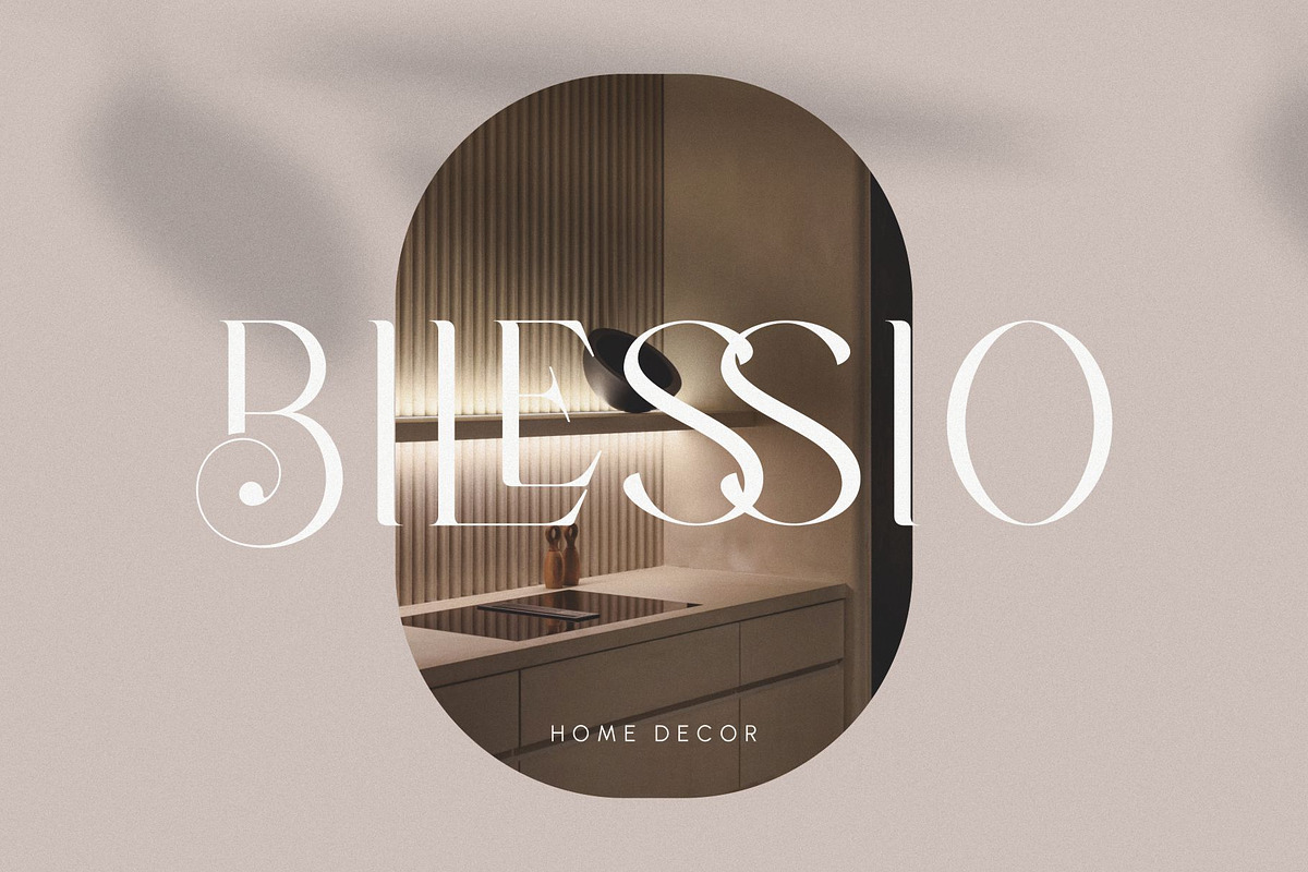 mictons, a Serif Font by Penatic Studio (Photo 5 of 10)