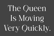 CS Bevoir – Modern Serif Font, a Serif Font by Craft Supply Co. (Thumbnail 4 of 8)