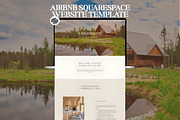 Squarespace Template For Real Estate, a Squarespace Template by Sofia Designs (Thumbnail 1 of 9)
