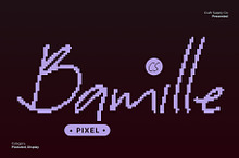CS Bamille Pixel