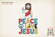 Christian Hand-drawn PNG Bundle, an Object Graphic by GlitterCraft (Thumbnail 52 of 101)