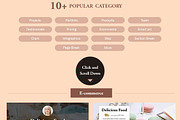 Goud Keynote Presentation, a Presentation Template by ORCOLOR (Thumbnail 3 of 6)