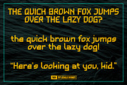 Buraunt - San Serif Display Font, a Sans Serif Font by Tim Gould Design (Thumbnail 3 of 4)