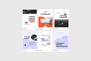 Lens Vision - Instagram Post, a Social Media Template by Izdihaar_Studio (Thumbnail 2 of 4)