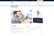 Sydney- Premium Finance/Business PSD, a Websites & App Template by Milo Studio (Thumbnail 14 of 18)