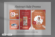 Bundle Pack 5in1 Canva Template, a Social Media Template by Brandearth RRGraph (Thumbnail 4 of 19)