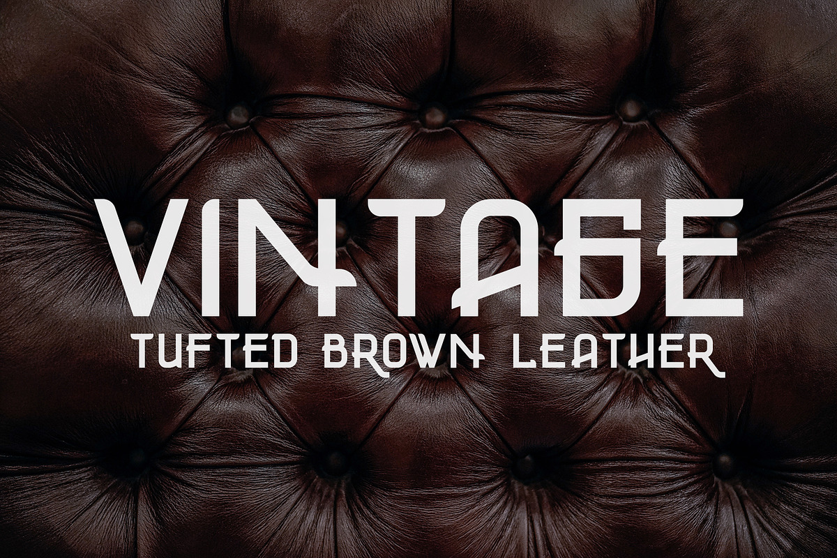 Gladiator Font Display preview 4