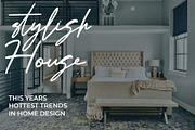 White Medita Brush Script Font, a Script Font by NTC Graphic (Thumbnail 2 of 9)