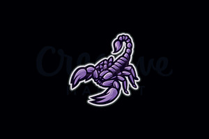 Scorpion Logo