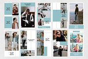 Lifestyle Animated Instagram Stories, a Social Media Template by Social Corner Graphics (Thumbnail 9 of 9)