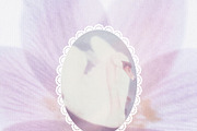 Rosewater Dreamy Pastel Backgrounds, a Background Graphic by alonahaidash (Thumbnail 8 of 16)