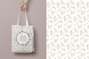 Handdrawn Botanicals, an Illustration by Ramona Schratt (Thumbnail 6 of 8)