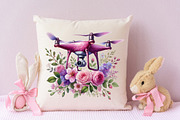Spring photography clipart, an Illustration by RobertsArt (Thumbnail 2 of 7)