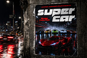 Nitrovibes – Sport Racing Font, a Serif Font by Rahagita Studio (Thumbnail 9 of 10)