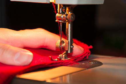 Sewing Process preview 5