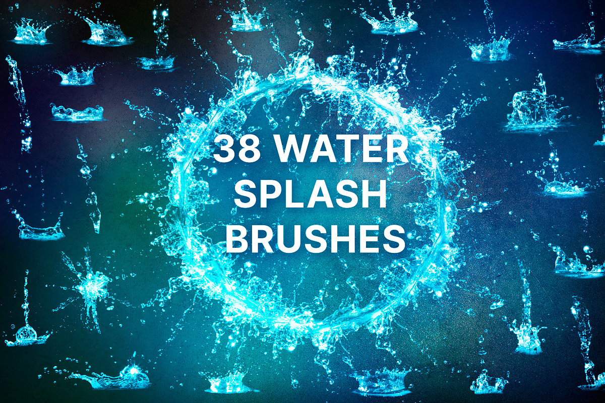5000+ Photoshop Brushes, a Brush Add-On by xresch (Photo 38 of 40)