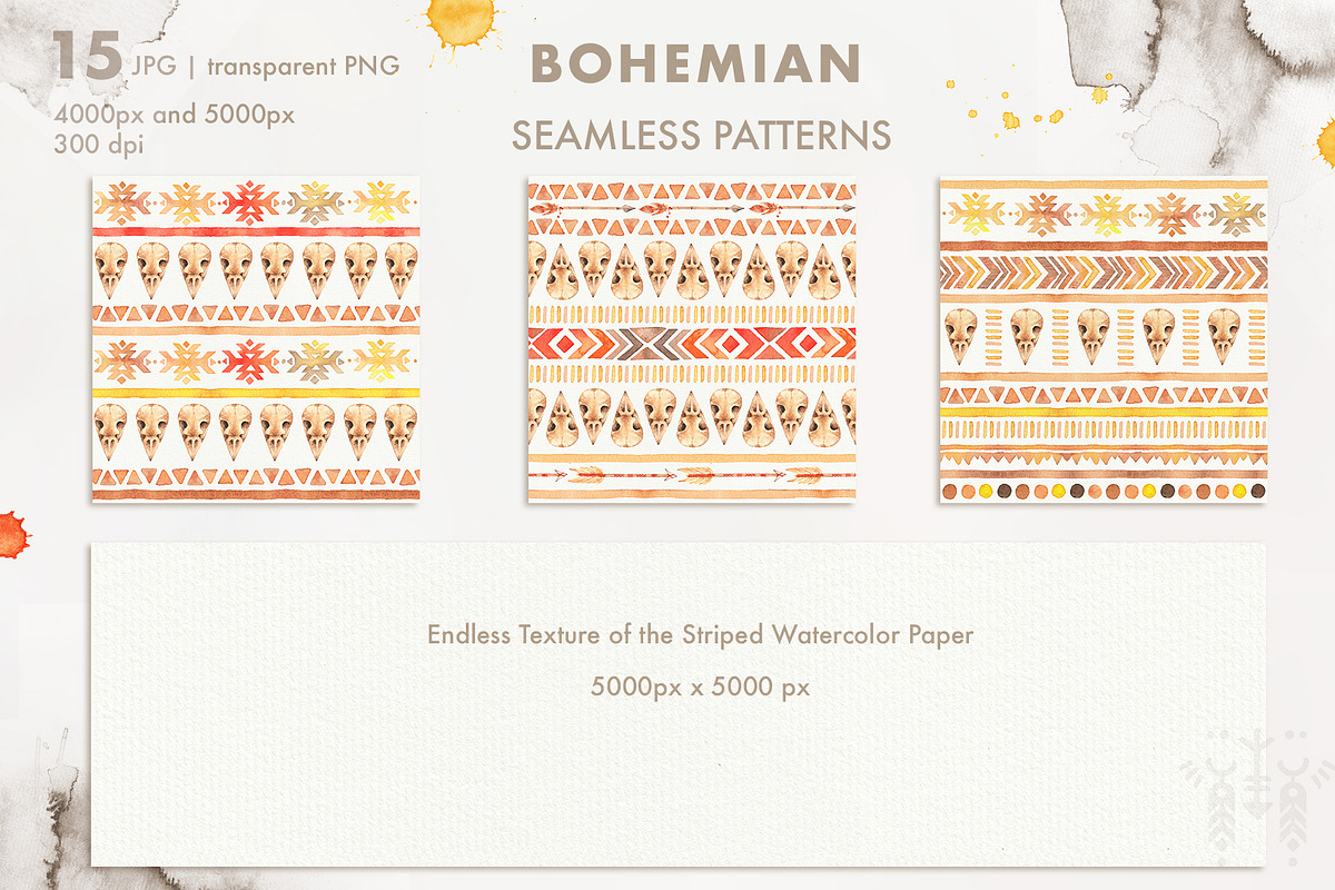 Chicken Seamless Patterns, a Pattern Graphic by Lumitar (Photo 4 of 7)
