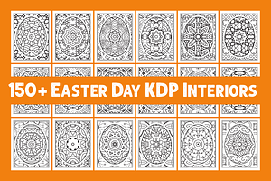 150 Easter KDP Interiors