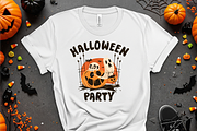 Scary Notes - Halloween Font, a Handwritten Font by Keithzo (Thumbnail 6 of 6)