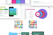 3 IN 1 Keynote Presentation, a Presentation Template by Graphicgo (Thumbnail 2 of 30)
