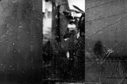 Broken Glass textures + brushes, a Texture Graphic by Visual Fear (Thumbnail 11 of 11)