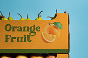 Reina Sayuri - Display Serif Font, a Serif Font by BlancaLab Studio (Thumbnail 2 of 7)
