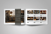 Interior Lanscape Catalog/Brochure, a Brochure Template by Alhaytar (Thumbnail 6 of 10)