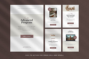CANVA Entreprenur Template Bundle, a Templates & Theme by AndrewPixel (Thumbnail 29 of 45)