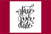 100 VALENTINES QUOTES, an Invitation Template by karakotsya (Thumbnail 6 of 10)