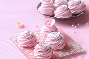 Russian zefir  marshmallow featuring raspberry, berry, and pink, a Food & Drink Photo by Miuda21 (Thumbnail 2 of 2)