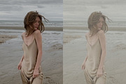 Paper Texture Overlays | PNG, a Texture Graphic by Studio Viita (Thumbnail 3 of 10)