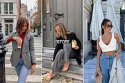 12 Brown Tone Lightroom presets, a Preset Add-On by Presets by Yevhen (Thumbnail 2 of 10)