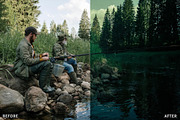 AI Fresh Outdoor Lightroom Presets, a Preset Add-On by AAA Presets (Thumbnail 10 of 10)