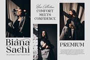 Nelara || Modern Classy Serif Font, a Serif Font by Idea Studio (Thumbnail 6 of 10)