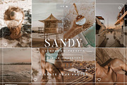 100+ Summer Film Lightroom Presets, a Preset Add-On by TheWayfarerShoppe (Thumbnail 6 of 7)