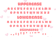 BALLOON, a Slab Serif Font by Sirinart (Thumbnail 2 of 5)