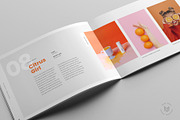 Croma Landscape Portfolio + Resume, a Brochure Template by PageBeat (Thumbnail 8 of 12)