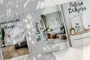 Amy Sauly - Handwritten Font, a Script Font by StringLabs (Thumbnail 4 of 10)