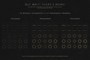 Logo Creation Kit Bundle Edition, a Branding & Logo Template by Graphicdome (Thumbnail 14 of 41)