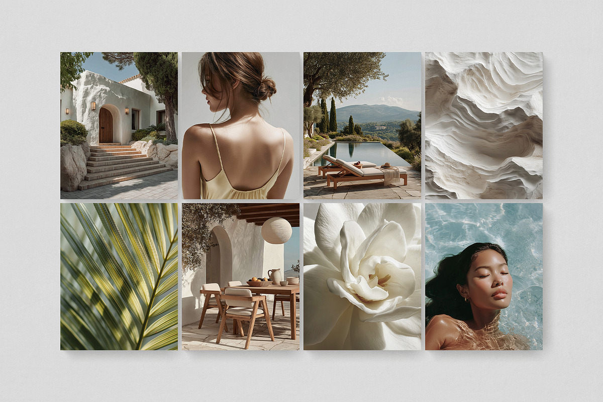 Aesthetic Midjourney Images, a Beauty & Fashion Photo by Studio Dara (Photo 7 of 17)