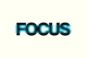 Centered Glass Text Effect (PSD), a Layer Style Add-On by Posterfello (Thumbnail 2 of 3)