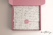Brittany | Brush Display Font, a Handwritten Font by Monterey Studio (Thumbnail 3 of 8)