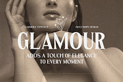 Garmole - Elegant Serif Font, a Serif Font by Hole Hope Design (Thumbnail 2 of 10)